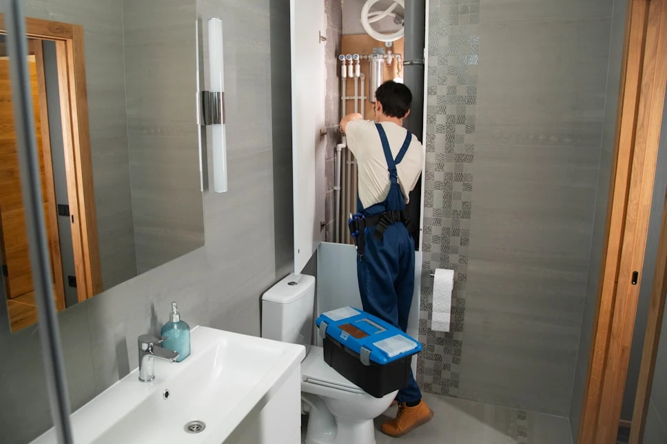 Security Systems Maintenance