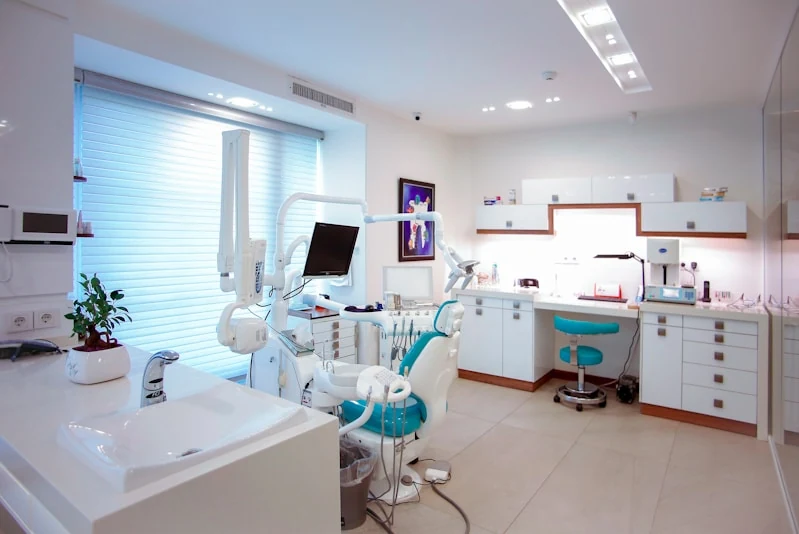 Medical & Healthcare