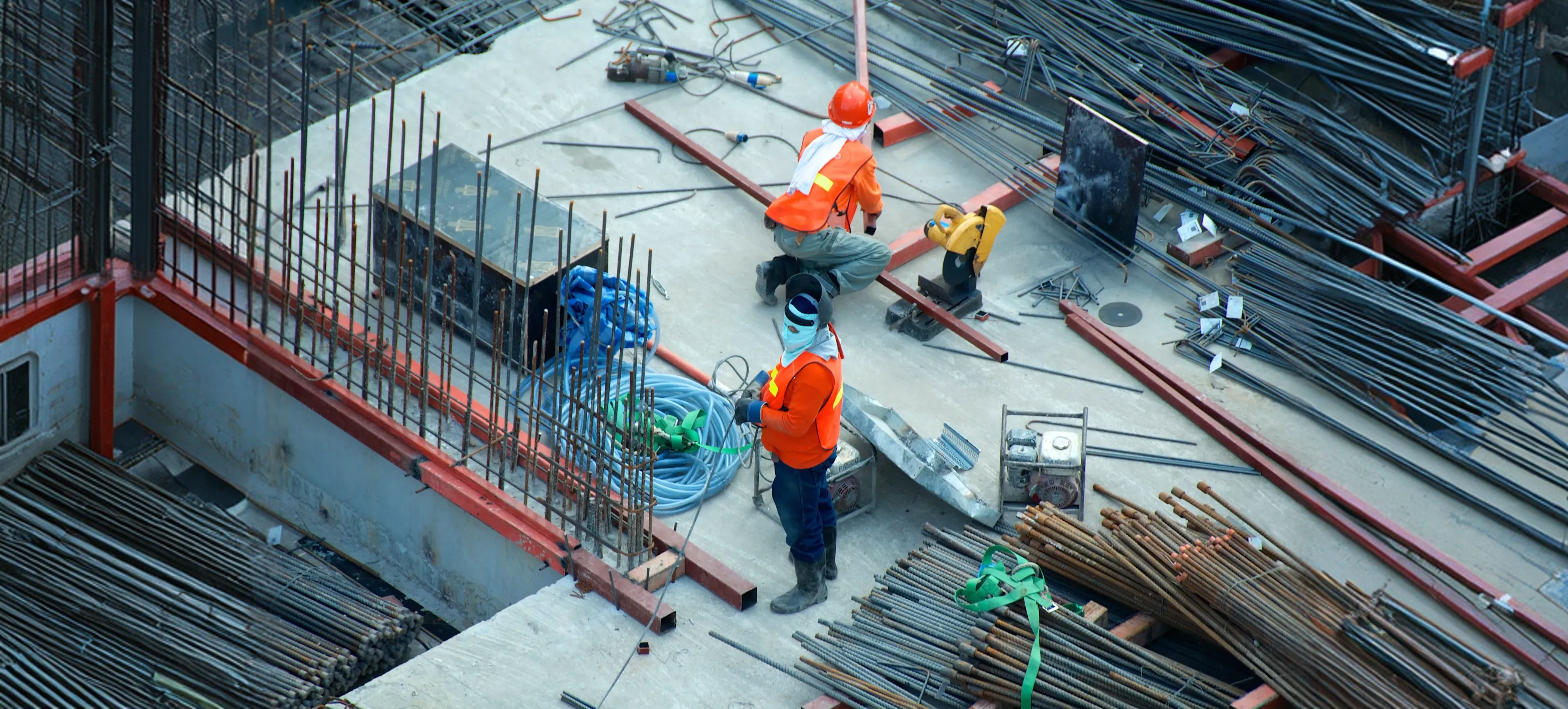 Commercial Fit-Out & Construction