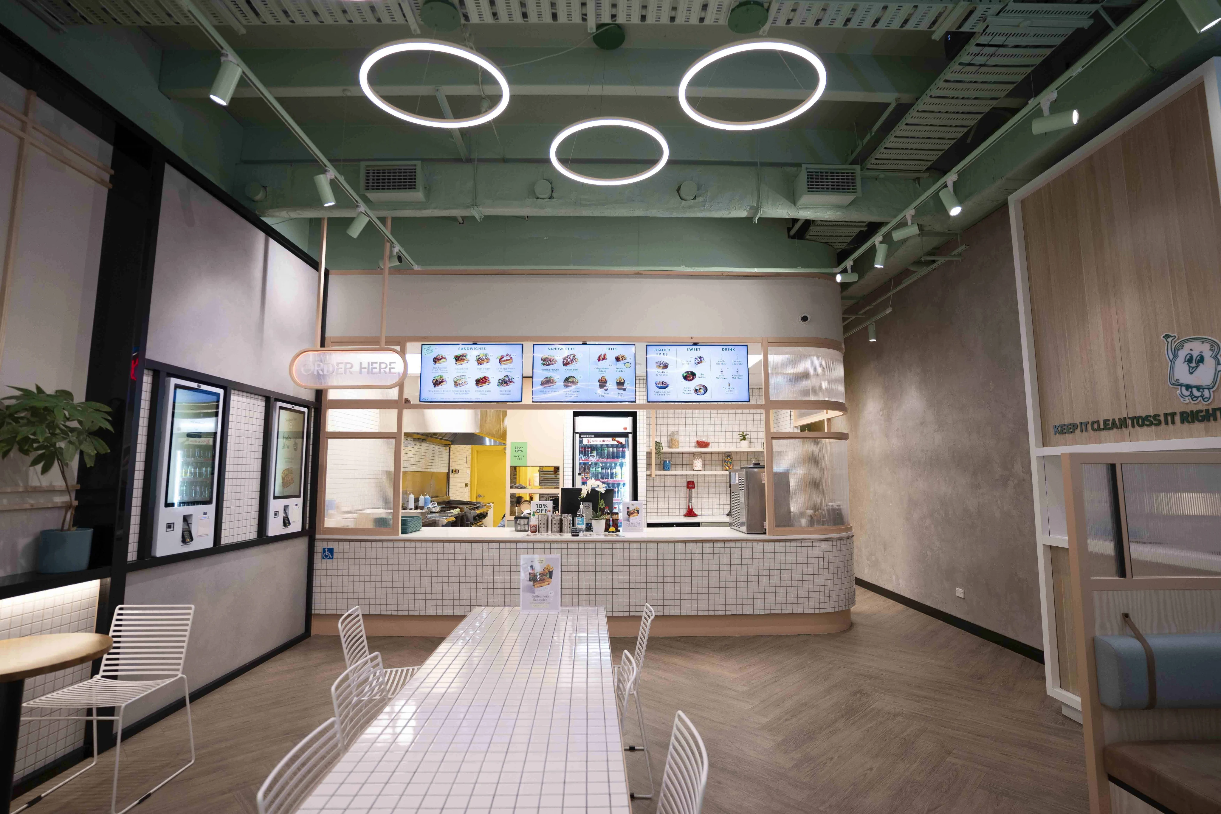 Libraries & Learning Commons