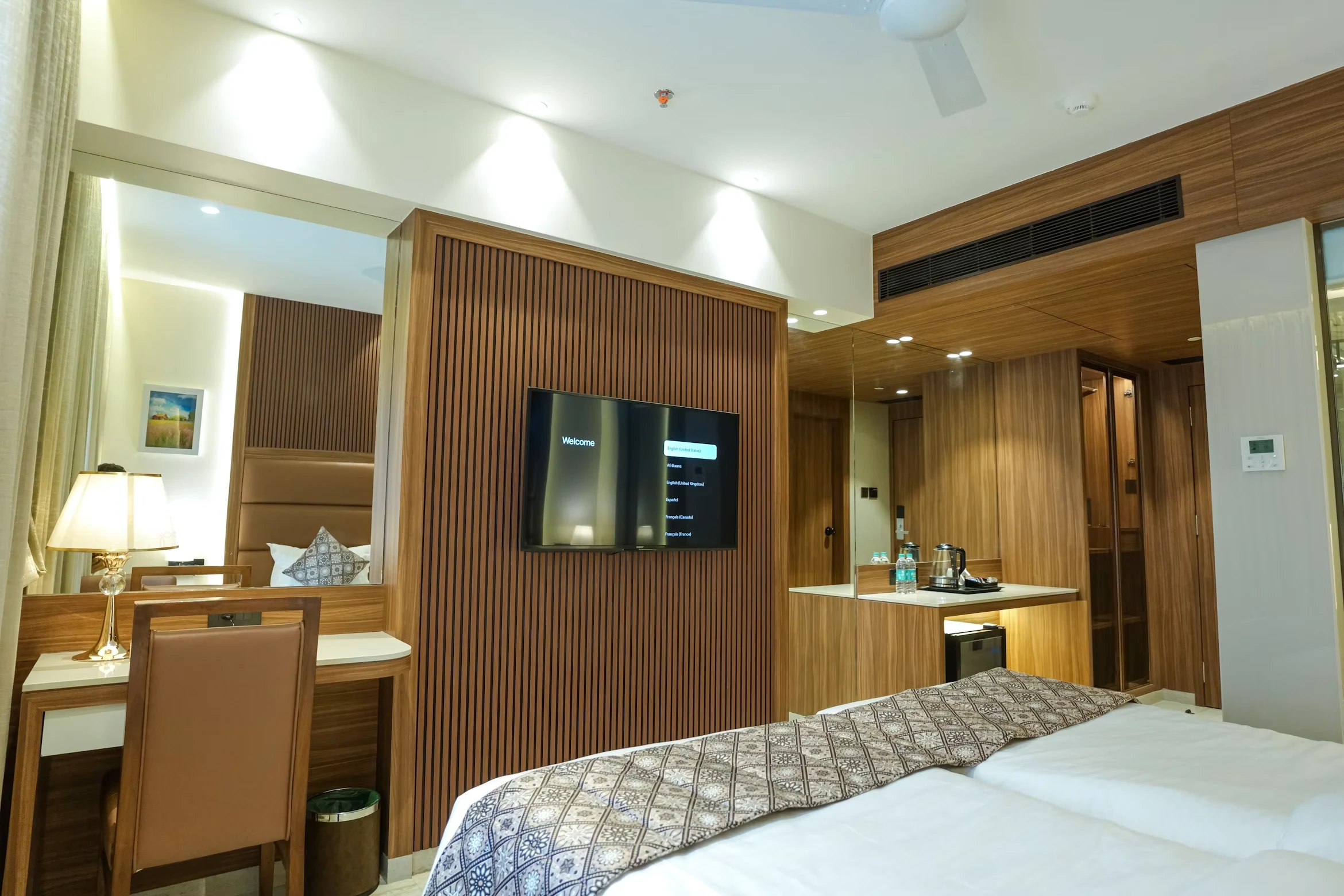 Hotels